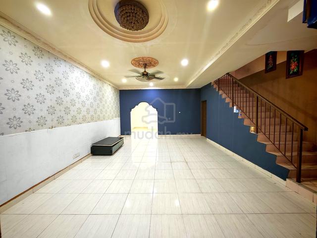 CHEAPEST ✅✅ 2 Storey Taman Sunway Batu Caves, Selangor 1