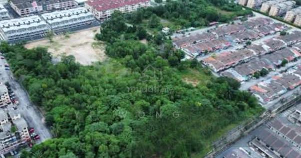 bandar baru Nilai 3 land 💥near shop next to main road 1