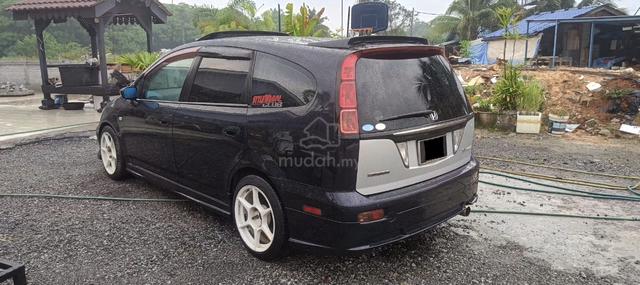 2003 Honda STREAM 2.0 IVS RN3883J9 (MQ) (A) - 5