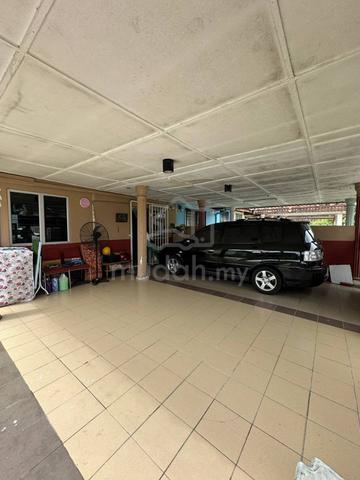 Endlot Teres Bukit Beruang 1