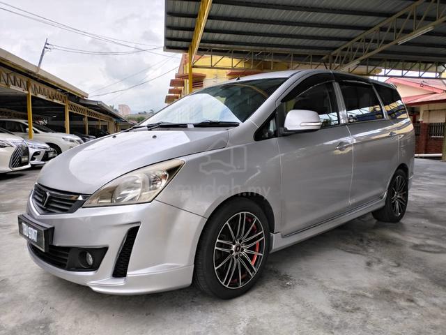 2017 Proton EXORA 1.6 EXECUTIVE FACELIFT (A) - 3