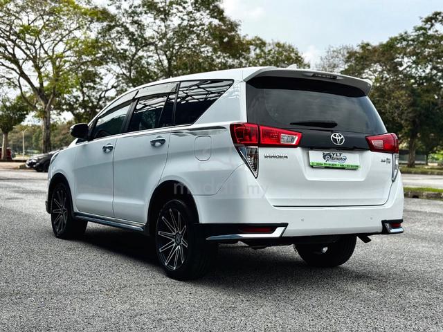 2019 Toyota INNOVA 2.0 X UPDATED (A) - 5