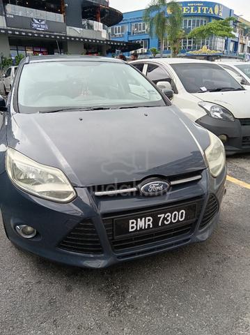 2014 Ford FOCUS 2.0 Ti-VCT TITANUM (A) - 3