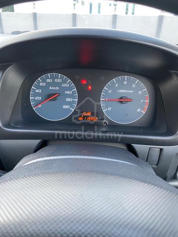 2013 Perodua VIVA 847cc 850 (M) - 5
