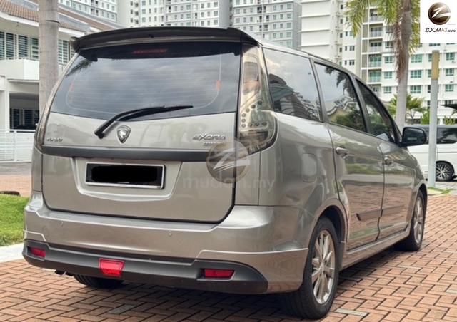 2016 Proton EXORA 1.6 (A) PREMIUM 1 YEAR WARRANTY - 4
