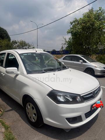 2013 Proton SAGA 1.3 FLX STANDARD (A) - 1