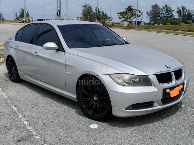 2007 Bmw 320i (CKD) 2.0 (A) - 1