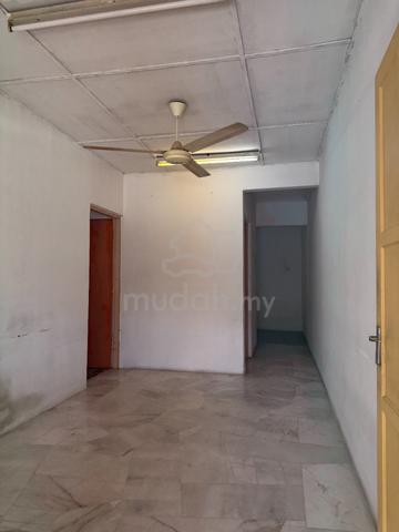 Pasir Puteh Selatan, Pasir Puteh ( Single storey Tarrace House ) 3