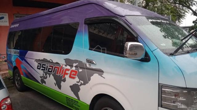 2017 Cam PLACER-X 3.0 (FRD6600C) (M) - 3