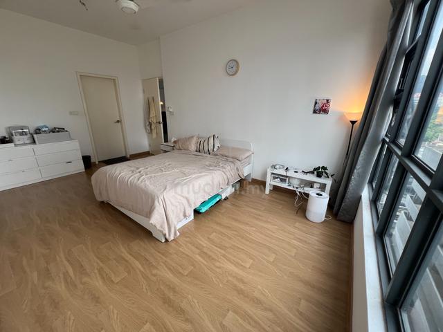EkoCheras Service Apartment 4