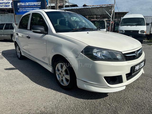 Raya offer 2015 Proton SAGA 1.3 PLUS (A) - 2