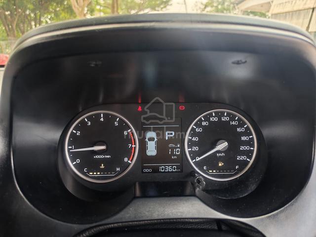 2025 Proton SAGA 1.3 PREMIUM 10K L/MILE ORI PAINT - 3