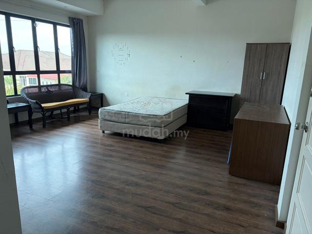 Master bedroom BDC 1