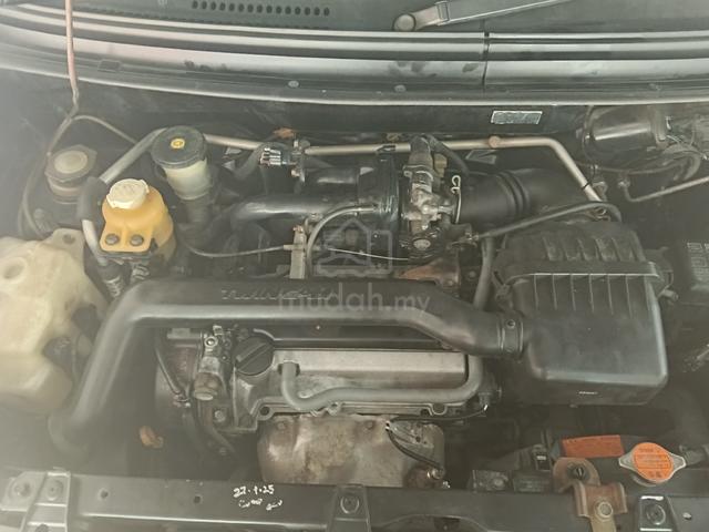 2006 Perodua KENARI 1.0 EZ AERO (A) - 3