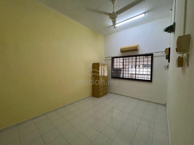 [FREEHOLD] Single Storey Terrace Bukit Beruang near MMU Manipal 1
