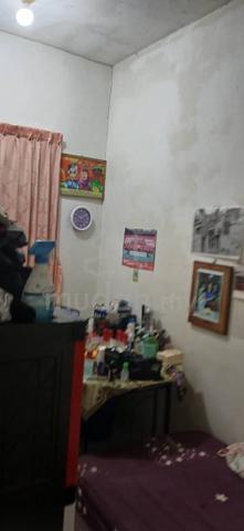 For Sale | Taman Hilton | Penampang | 2 Storey Corner Unit | CL999 4