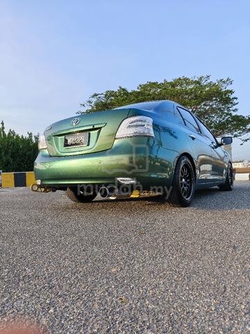 2008 Toyota VIOS 1.5 J (A) - 3