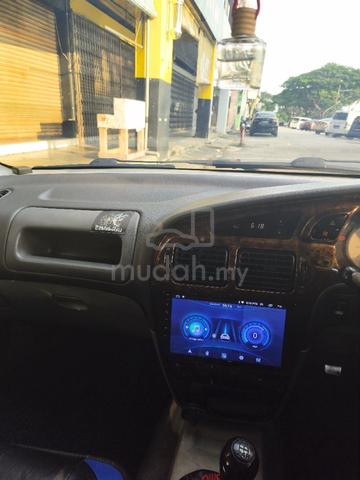2002 Proton WIRA 1.3 A/B GLi (M) - 2
