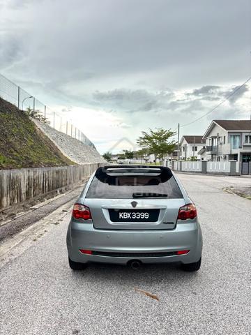 2006 Proton SATRIA 1.6 NEO H-LINE (A) - 2
