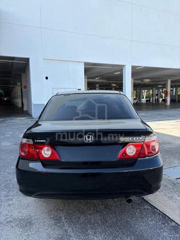 2006 Honda CITY 1.5 I-DSI MY03 GD FACELIFT (A) - 3