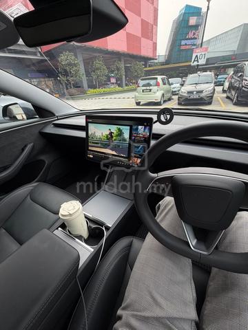2024 Tesla M3 Long Range AWD MY24 + FFF PLATE - 5