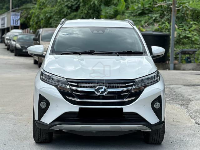 2021 Perodua ARUZ 1.5 AV (A) FULL LOAN / PM ! - 3