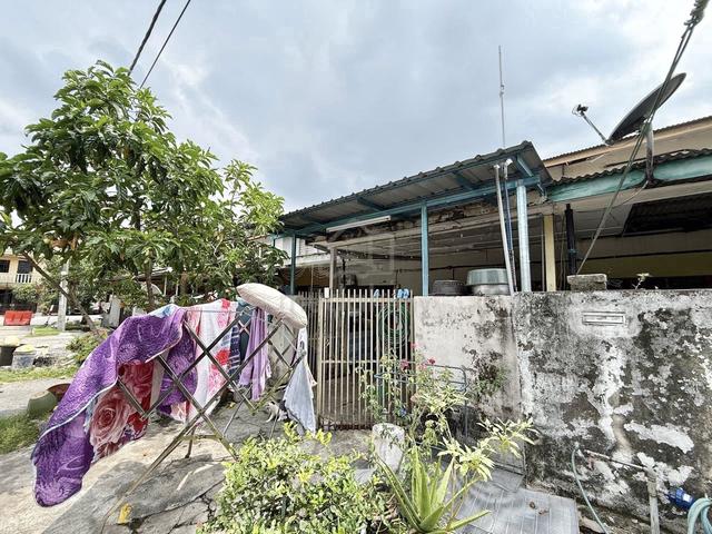 (MURAH|FULL LOAN)- Double Storey Taman Pandan Indah @ KL 1