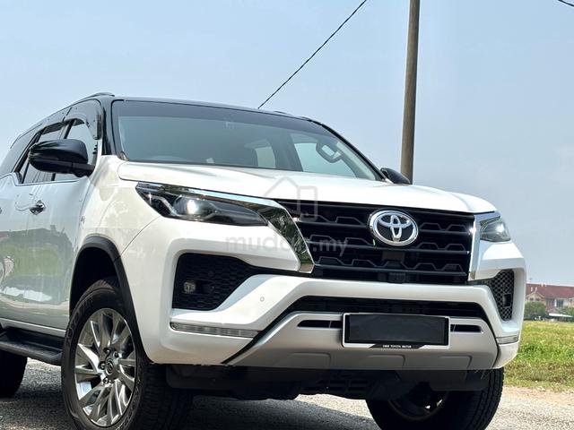 2022 Toyota Fortuner 2.7 (Petrol) / 15k mileage - 3