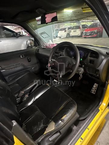 2004 Perodua KELISA 1.0 SE EZS (A) - 4