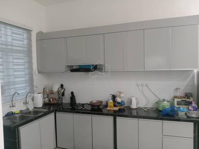 New Fully finished unit for rent 3
