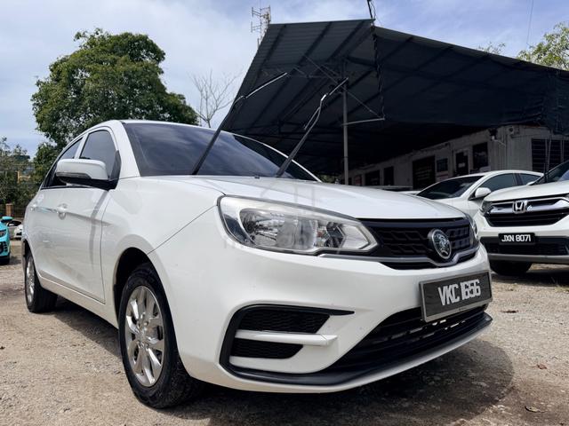 Proton SAGA 1.3 FACELIFT Bulan 310 (A)-23 - 1