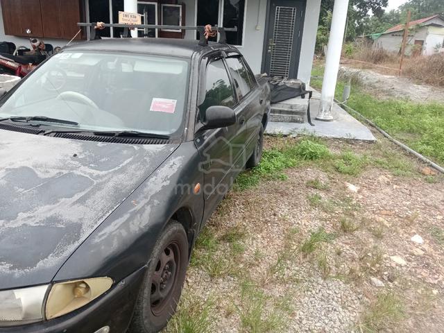 1995 Proton WIRA 1.5 A/B GL (M) - 3