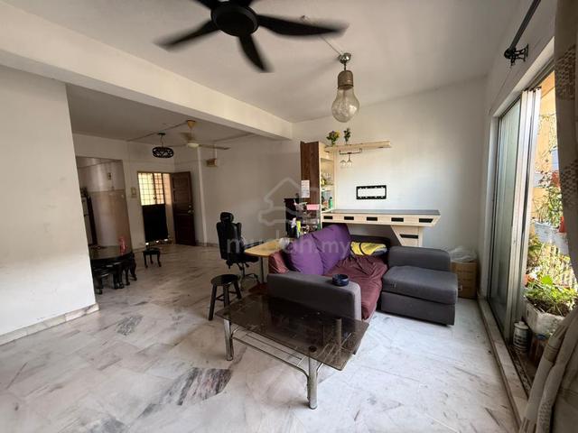 Vista Lavender 1