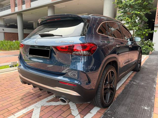 2023 Mercedes Benz GLA35 2.0AMG 4MATIC F/SeRvIcE/R - 5