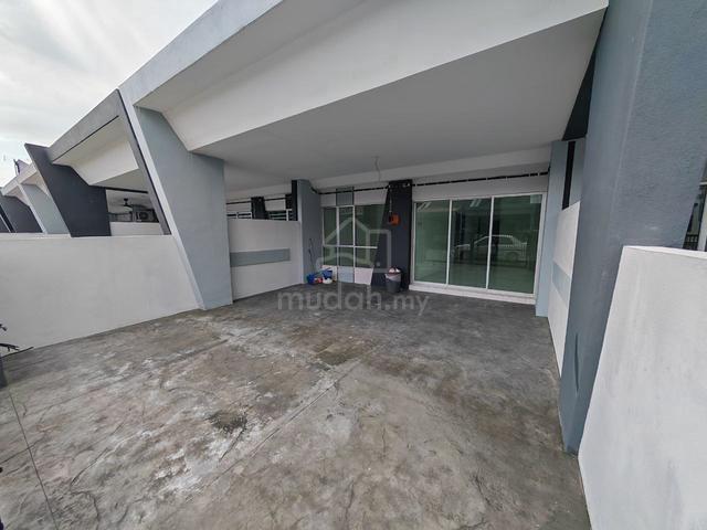 Polo Laguna/Ampang/Tambun/Gated Guarded/For Rent/1 Storey Terrace 1