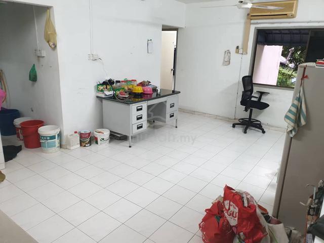 Medan Angsana (Farlim 2) 1