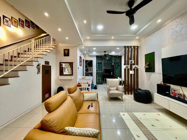 [Fully Renovated] 2 Storey Andira Park, Bandar Bukit Puchong For Sale 1