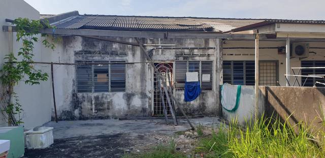 House for Sale – Bukit Rambai, Melaka 1