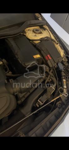 2015 Mercedes Benz CLA250 (CBU) 2.0 (A) - 3