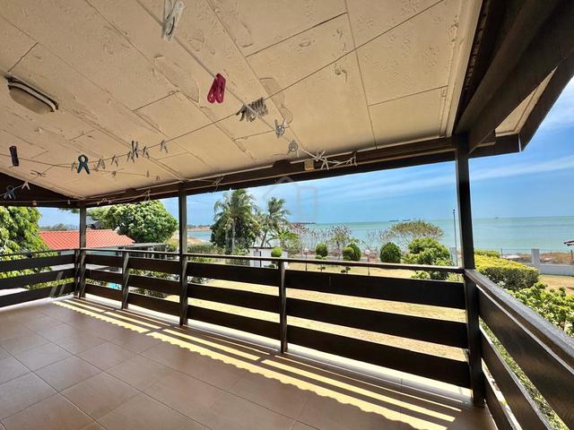 Double Storey Bungalow House Spring Garden Klebang Tanjong Kling 1