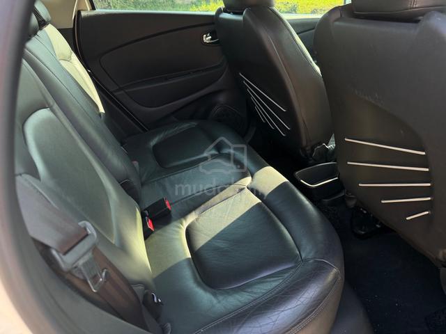 2017 Renault CAPTUR 1.2 (A) - 5