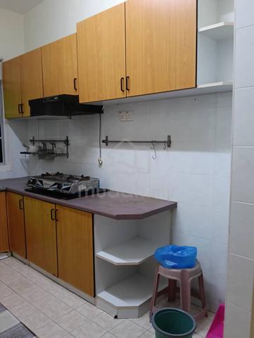Le Town Apartment 4