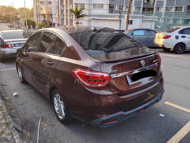 2017 Proton PERSONA 1.6 PREMIUM -- (A) - 2