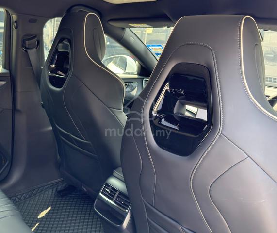 2024 BYD SEAL PREMIUM RWD - SPORTY Ev SEDAN - 5