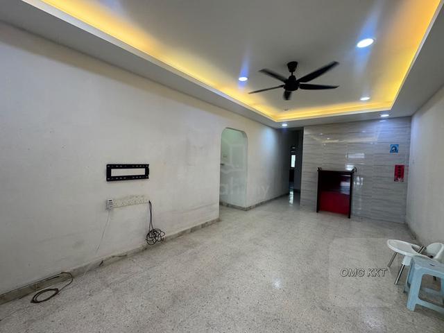 Klang Utama Single Storey Fully Renovated Extended Move In Condition 1