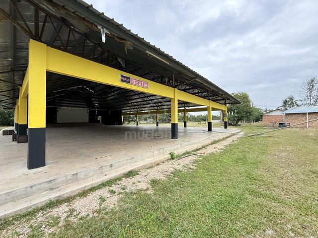 RESoRT TaNah LUAS 5.879 ekar ✅ PaNTai SePaT KuanTan FReehoLD 1