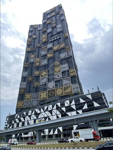 Arte Cheras 1