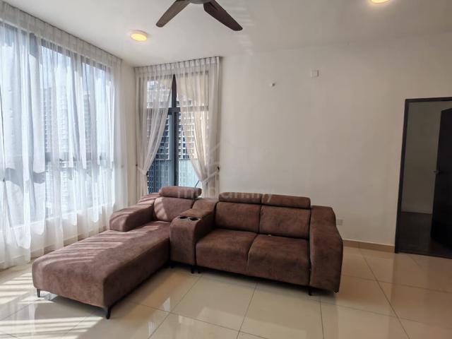 Henna Residence @ The Quartz WM 1