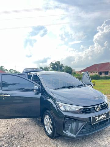 2022 Perodua BEZZA 1.0 G (A) - 4