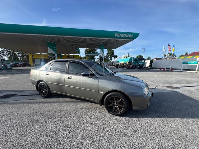 2004 Proton WAJA 1.6 (M) - 3